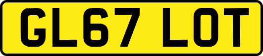 GL67LOT