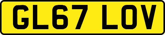 GL67LOV
