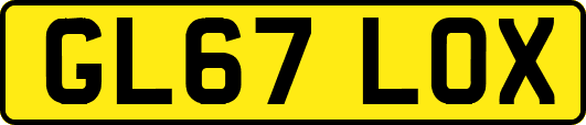 GL67LOX