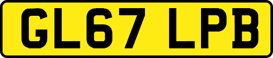 GL67LPB