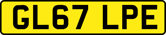 GL67LPE