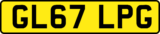 GL67LPG