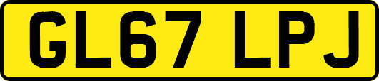 GL67LPJ