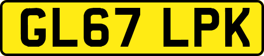 GL67LPK