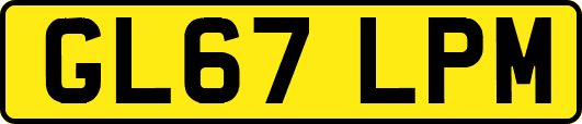 GL67LPM