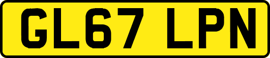 GL67LPN