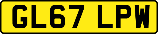 GL67LPW