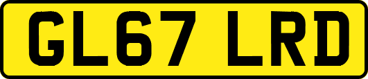 GL67LRD