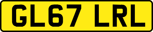 GL67LRL