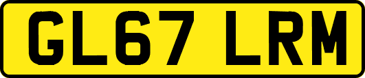 GL67LRM