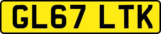 GL67LTK