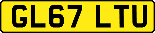 GL67LTU