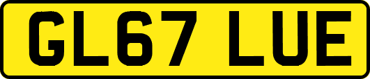 GL67LUE