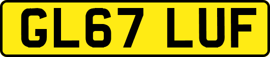 GL67LUF