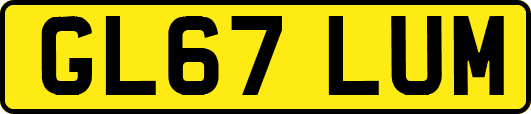 GL67LUM