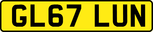 GL67LUN