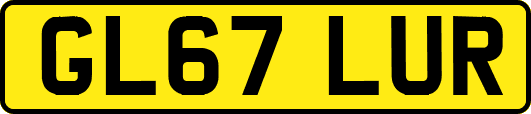 GL67LUR