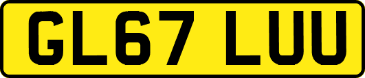 GL67LUU