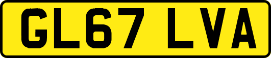 GL67LVA
