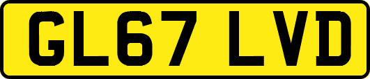 GL67LVD