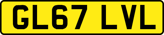 GL67LVL
