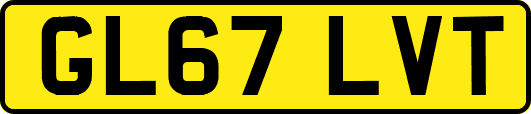 GL67LVT