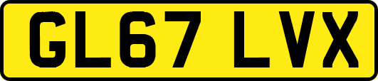 GL67LVX