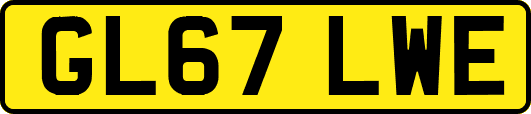 GL67LWE