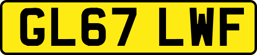 GL67LWF