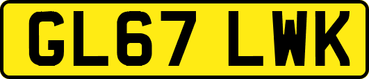 GL67LWK