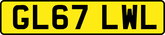 GL67LWL