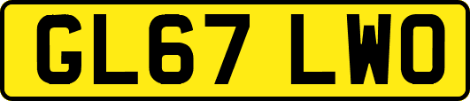 GL67LWO