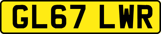 GL67LWR