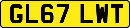 GL67LWT