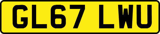 GL67LWU