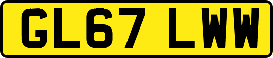 GL67LWW