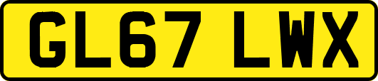 GL67LWX
