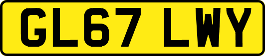 GL67LWY