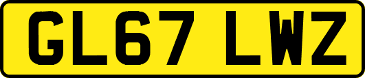 GL67LWZ