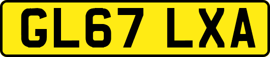 GL67LXA