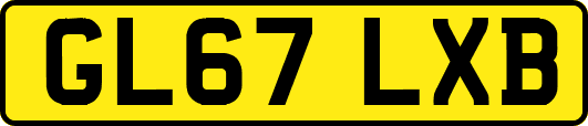 GL67LXB