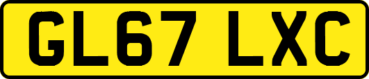 GL67LXC