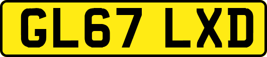 GL67LXD