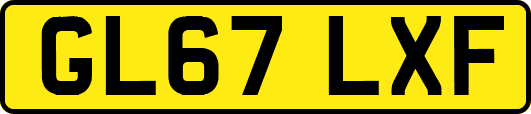 GL67LXF
