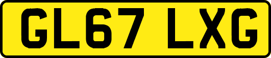 GL67LXG