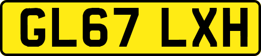 GL67LXH