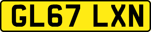 GL67LXN