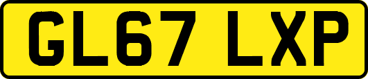 GL67LXP