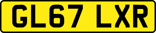 GL67LXR