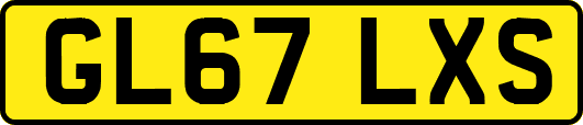 GL67LXS